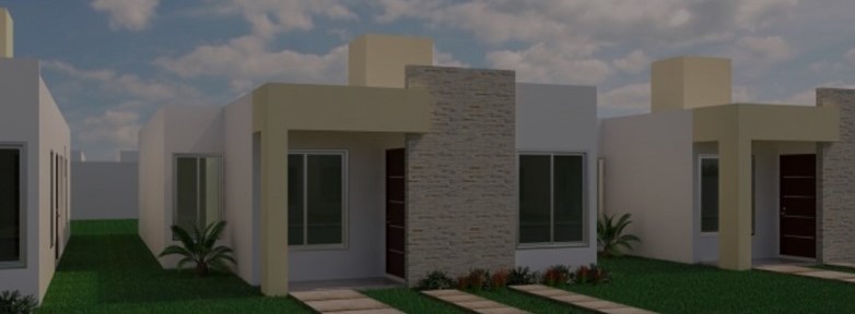 Venta de casas en Casas en Cancún | Grupo Promotora Residencial